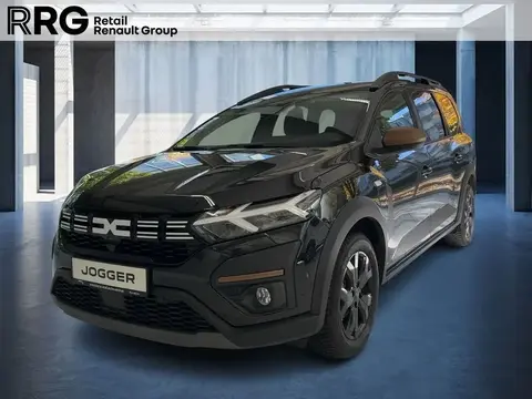 Used DACIA JOGGER Petrol 2023 Ad 