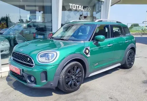 Annonce MINI COOPER Hybride 2020 d'occasion 