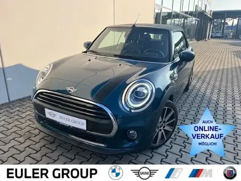 Annonce MINI ONE Essence 2021 d'occasion 