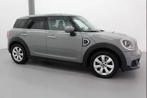 Used MINI COOPER Diesel 2019 Ad 