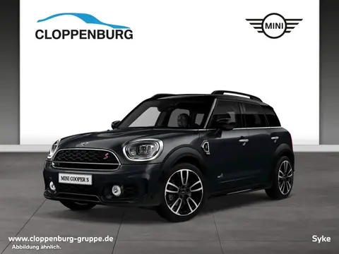 Used MINI COOPER Petrol 2020 Ad 