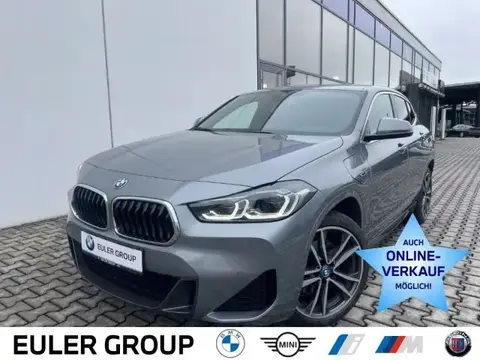 Used BMW X2 Hybrid 2021 Ad 