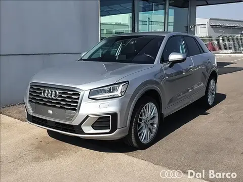 Used AUDI Q2 Petrol 2019 Ad 