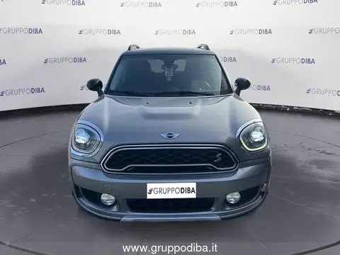 Annonce MINI COOPER Diesel 2019 d'occasion 