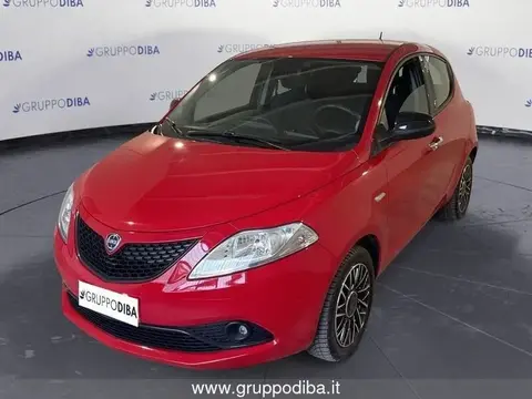 Used LANCIA YPSILON LPG 2019 Ad 