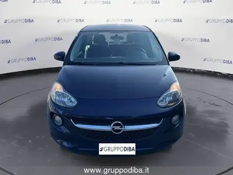 Used OPEL ADAM LPG 2016 Ad 