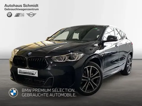 Annonce BMW X2 Hybride 2023 d'occasion 