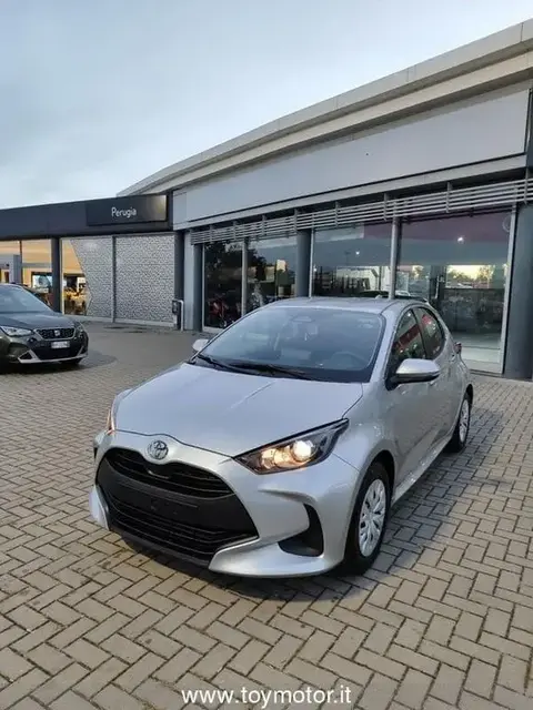 Annonce TOYOTA YARIS Hybride 2024 d'occasion 