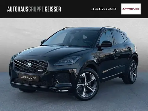 Used JAGUAR E-PACE Petrol 2023 Ad 