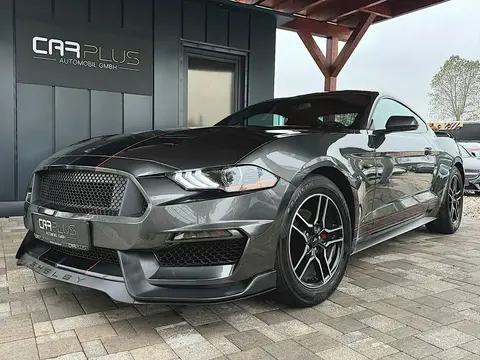 Used FORD MUSTANG Petrol 2020 Ad 