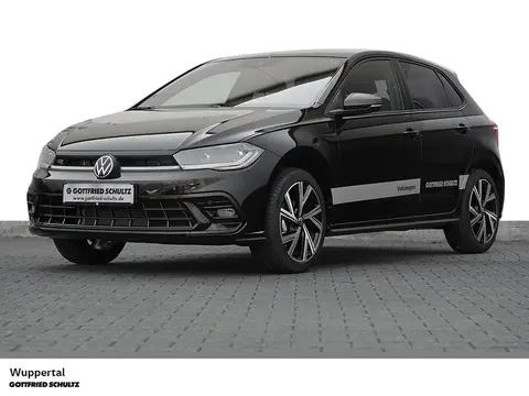 Used VOLKSWAGEN POLO Petrol 2024 Ad 