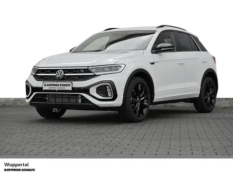 Annonce VOLKSWAGEN T-ROC Diesel 2024 d'occasion 