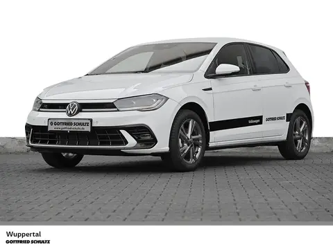 Annonce VOLKSWAGEN POLO Essence 2024 d'occasion 