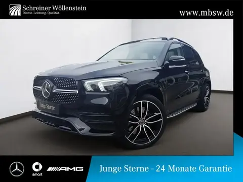 Used MERCEDES-BENZ CLASSE GLE Petrol 2023 Ad 