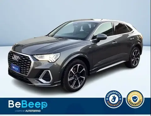 Used AUDI Q3 Petrol 2019 Ad 