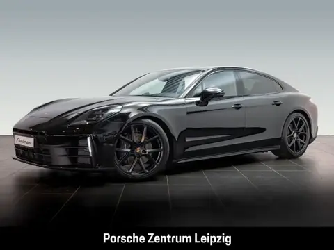 Annonce PORSCHE PANAMERA Essence 2024 d'occasion 