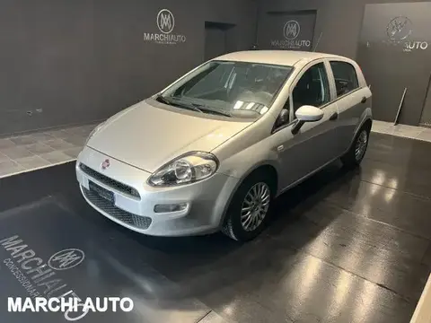 Used FIAT PUNTO Diesel 2017 Ad 