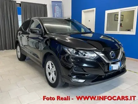 Used NISSAN QASHQAI Petrol 2021 Ad 