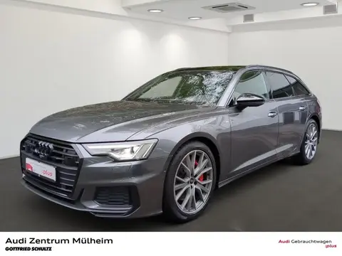 Used AUDI A6 Hybrid 2021 Ad 