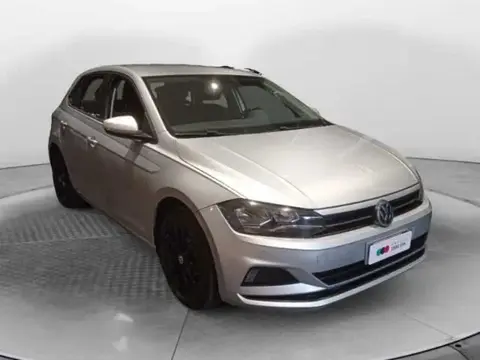 Used VOLKSWAGEN POLO Diesel 2019 Ad 