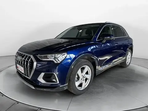 Annonce AUDI Q3 Diesel 2023 d'occasion 