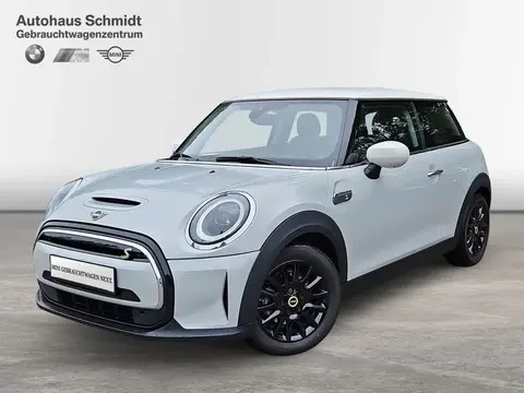 Annonce MINI COOPER Non renseigné 2021 d'occasion 