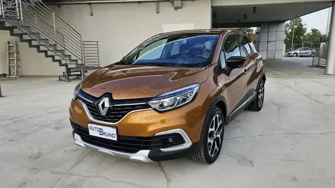 Annonce RENAULT CAPTUR Essence 2019 d'occasion 