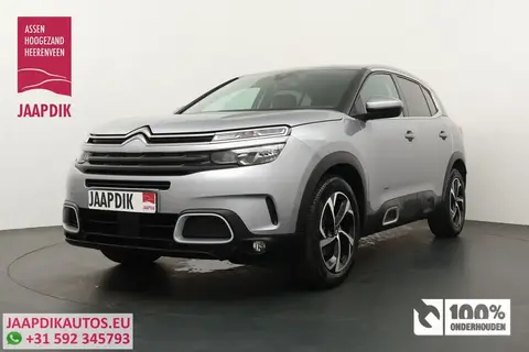 Used CITROEN C5 AIRCROSS Petrol 2020 Ad 