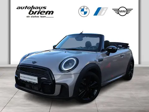 Annonce MINI COOPER Essence 2021 d'occasion 