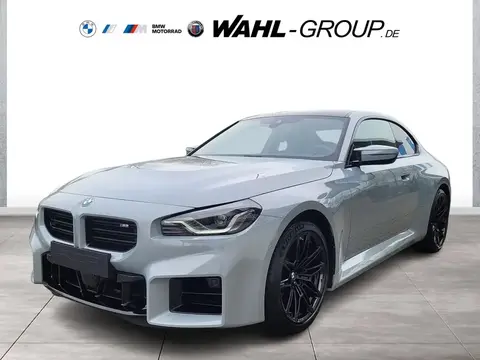 Used BMW M2 Petrol 2023 Ad 