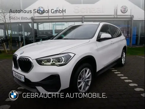 Annonce BMW X1 Essence 2021 d'occasion 