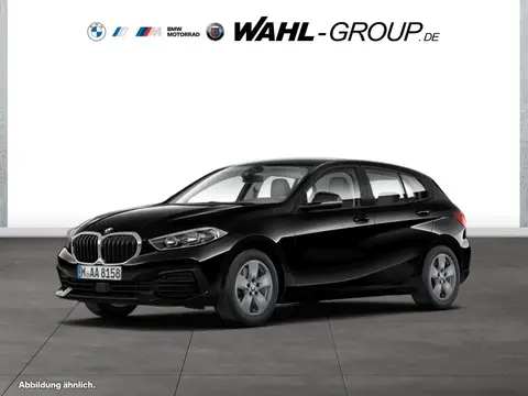 Annonce BMW SERIE 1 Diesel 2020 d'occasion 