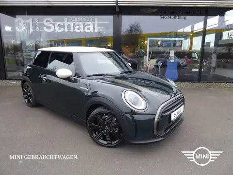 Annonce MINI COOPER Essence 2023 d'occasion 