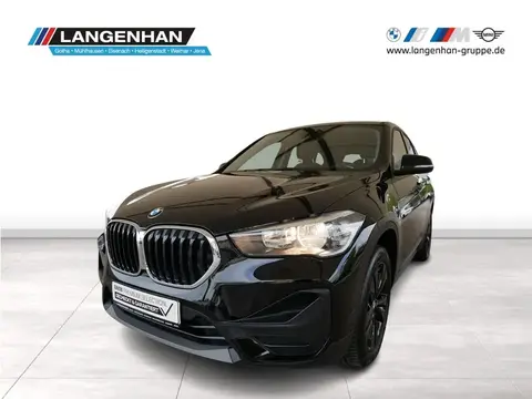 Annonce BMW X1 Diesel 2021 d'occasion 