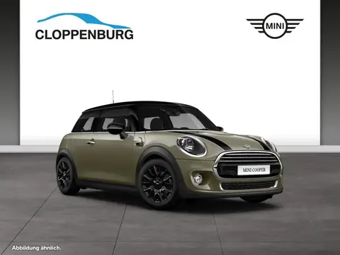 Used MINI COOPER Petrol 2019 Ad 