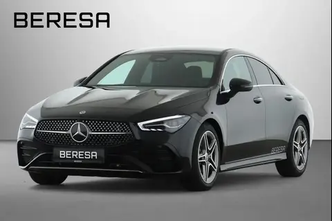 Used MERCEDES-BENZ CLASSE CLA Petrol 2024 Ad 