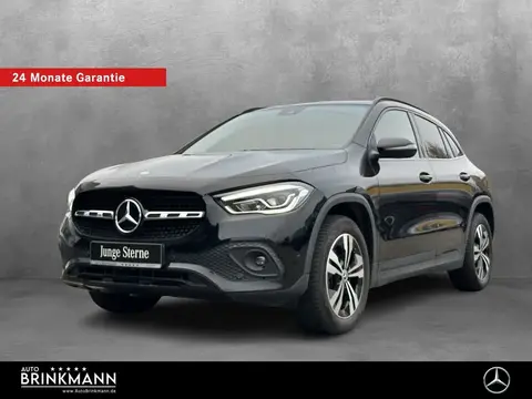 Annonce MERCEDES-BENZ CLASSE GLA Essence 2022 d'occasion 