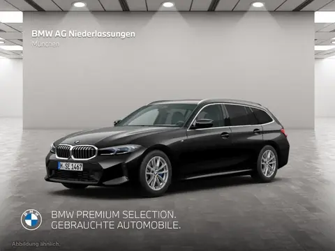 Used BMW SERIE 3 Petrol 2024 Ad 