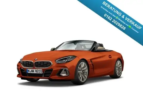 Annonce BMW Z4 Essence 2019 d'occasion 