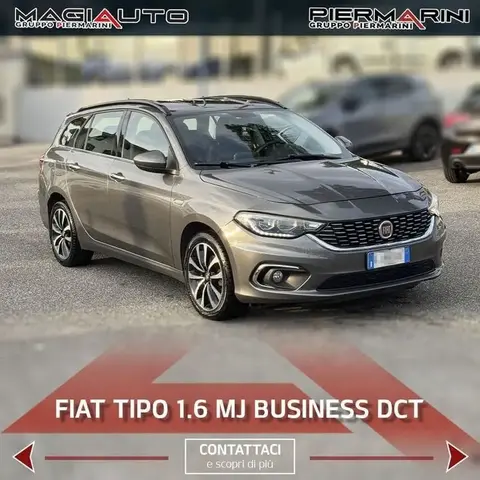 Used FIAT TIPO Diesel 2017 Ad 