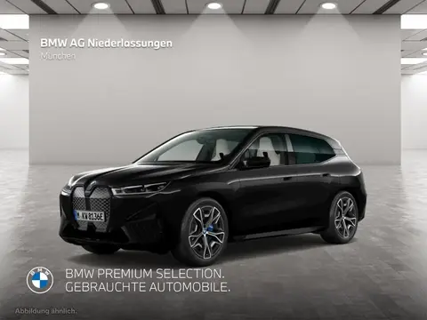 Annonce BMW IX Non renseigné 2023 d'occasion 