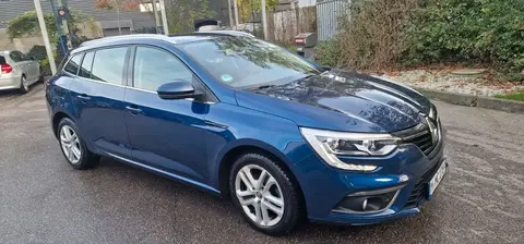 Used RENAULT MEGANE Diesel 2020 Ad 