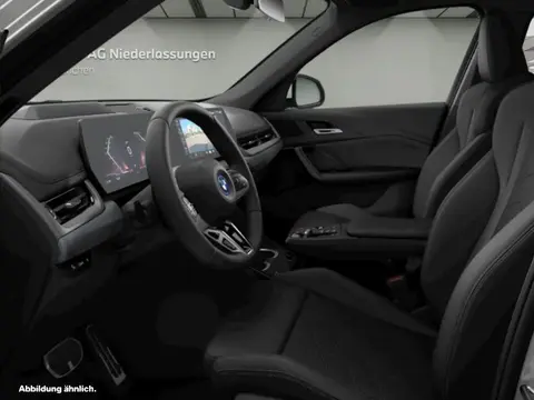 Annonce BMW IX1 Non renseigné 2024 d'occasion 