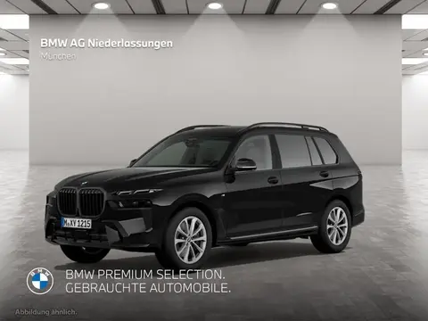 Used BMW X7 Petrol 2024 Ad 