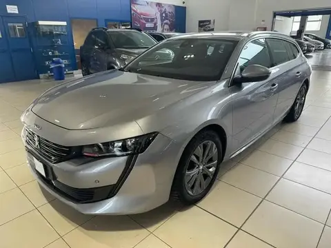 Used PEUGEOT 508 Diesel 2019 Ad 