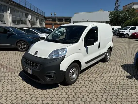 Used FIAT FIORINO Diesel 2019 Ad 