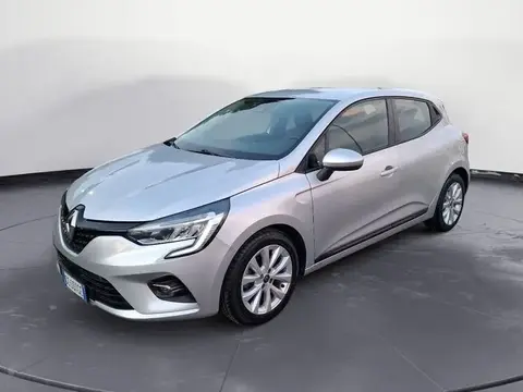 Used RENAULT CLIO Petrol 2020 Ad 