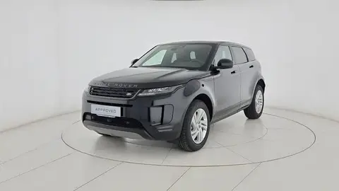 Annonce LAND ROVER RANGE ROVER EVOQUE Hybride 2024 d'occasion 