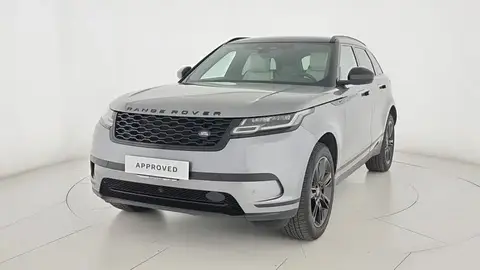 Used LAND ROVER RANGE ROVER VELAR Hybrid 2023 Ad 