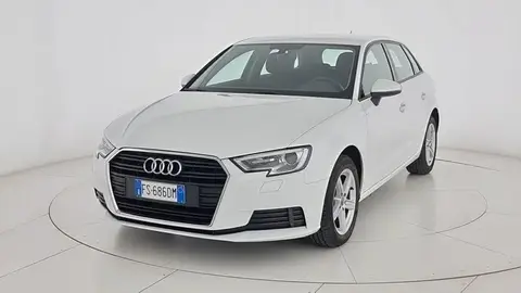 Annonce AUDI A3 Diesel 2018 d'occasion 